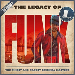 Various The Legacy Of Funk