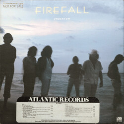 Firefall Undertow