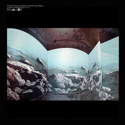 The Future Sound Of London Environment 6.5