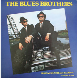 The Blues Brothers The Blues Brothers (Original Soundtrack Recording)