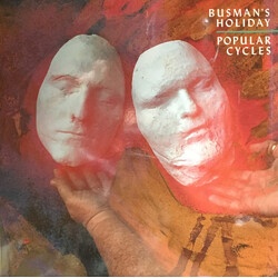 Busman'S Holiday Popular Cycles Vinyl LP