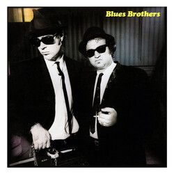 The Blues Brothers Briefcase Full Of Blues