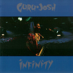 Guru Josh Infinity