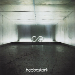 Hoobastank Hoobastank