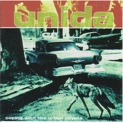 Unida Coping With The Urban Coyote