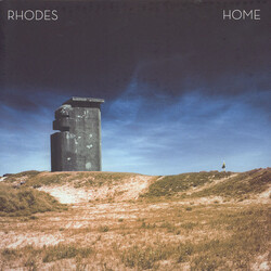 Rhodes (9) Home EP