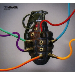 Dr Meaker Dirt & Soul