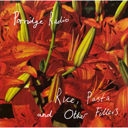 Porridge Radio Rice Pasta And Other Fillers Vinyl LP