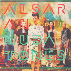 Alsarah And The Nubatones Manara