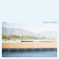Itasca Open To Chance