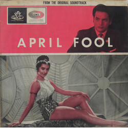 Shankar-Jaikishan April Fool