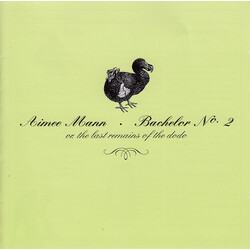 Aimee Mann Bachelor No. 2, Or The Last Remains Of The Dodo