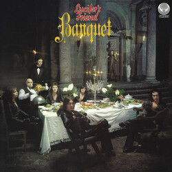 Lucifer's Friend Banquet