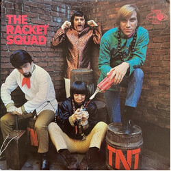 The Racket Squad The Racket Squad