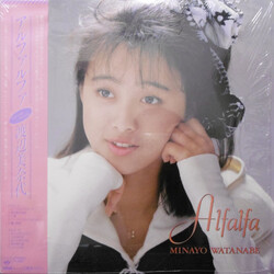 Minayo Watanabe Alfalfa