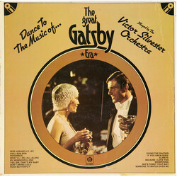 The Victor Silvester Orchestra Dance To The Music Of The Great Gatsby Era