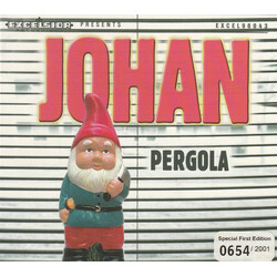 Johan (5) Pergola
