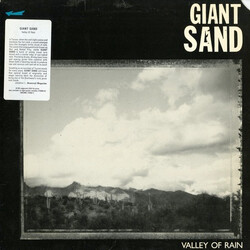 Giant Sand Valley Of Rain
