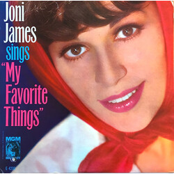 Joni James Sings "My Favorite Things"