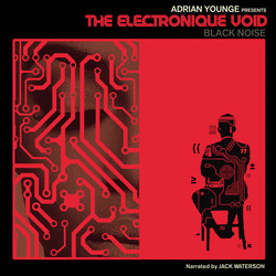 Adrian Younge The Electronique Void (Black Noise)