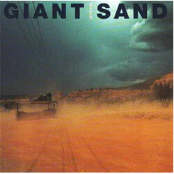 Giant Sand Ramp