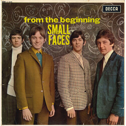 Small Faces From The Beginning