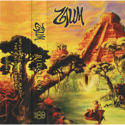 Zaum (3) Eidolon