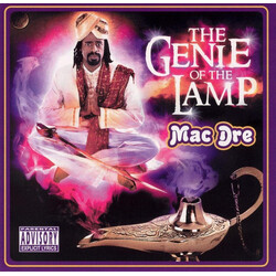 Mac Dre The Genie Of The Lamp