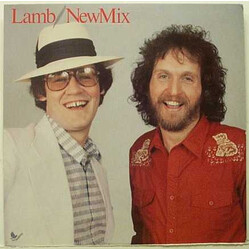 Lamb (3) New Mix