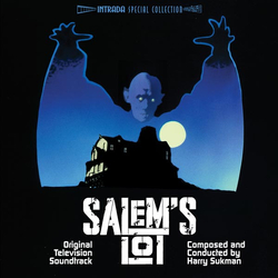 Harry Sukman Salem's Lot (Original Television Soundtrack)