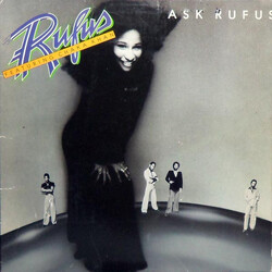 Rufus & Chaka Khan Ask Rufus