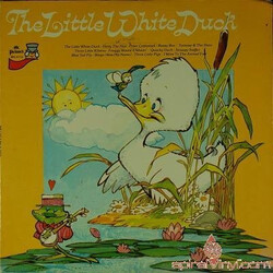 Unknown Artist The Little White Duck