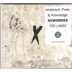 NxWorries Yes Lawd!