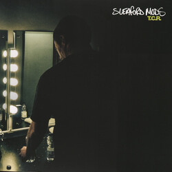 Sleaford Mods T.C.R.
