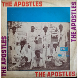 The Apostles (4) The Apostles