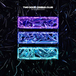 Two Door Cinema Club Gameshow
