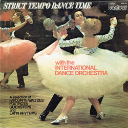 The International Dance Orchestra Strict Tempo Dance Time