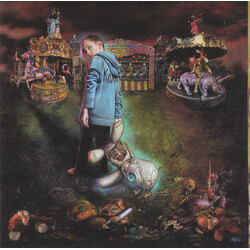 Korn The Serenity Of Suffering