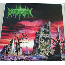 Mortification Post Momentary Affliction