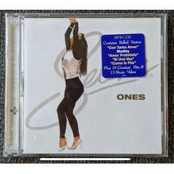 Selena Ones