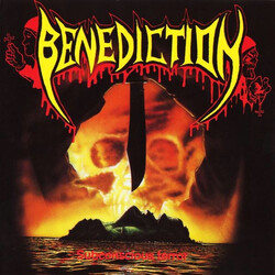 Benediction Subconscious Terror