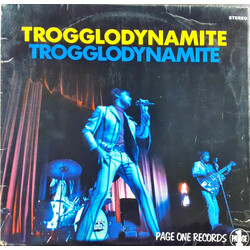 The Troggs Trogglodynamite