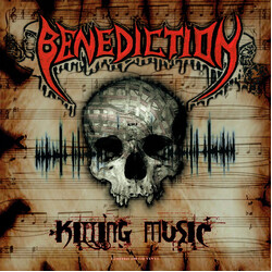 Benediction Killing Music