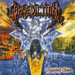Benediction Organised Chaos
