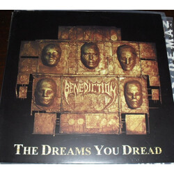 Benediction The Dreams You Dread