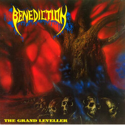 Benediction The Grand Leveller
