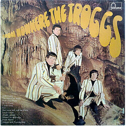 The Troggs From Nowhere