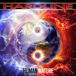 Hardline (3) Human Nature Vinyl LP