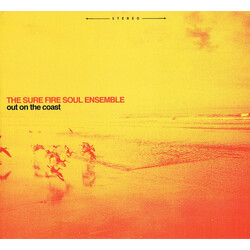 The Sure Fire Soul Ensemble Out On The Coast