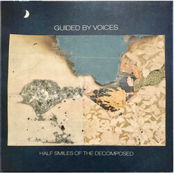 Guided By Voices Half Smiles Of The Decomposed